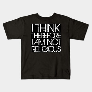 I think Kids T-Shirt